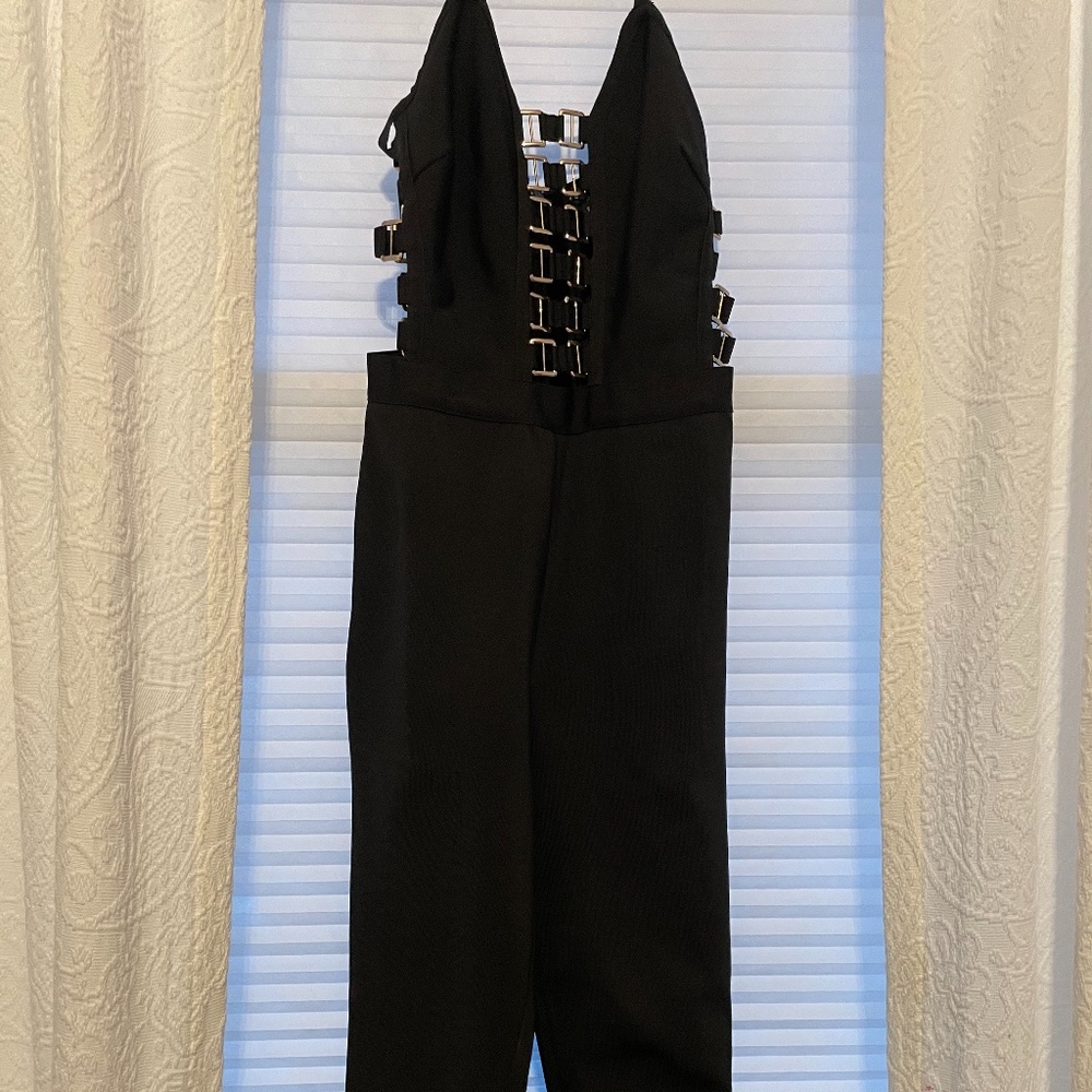 Jumpsuit